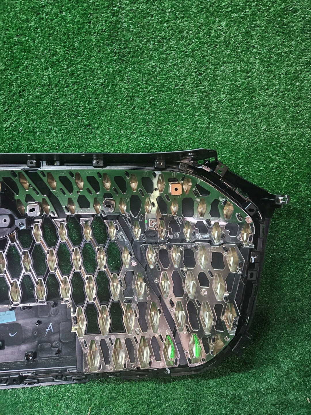 griglia CHERY TIGGO VIII 8 25- NR.289