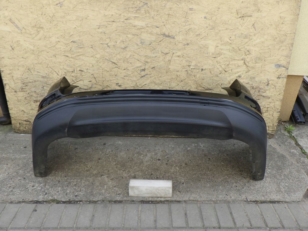 FORD MONDEO MK5 V KOMBI 15- bumper rear