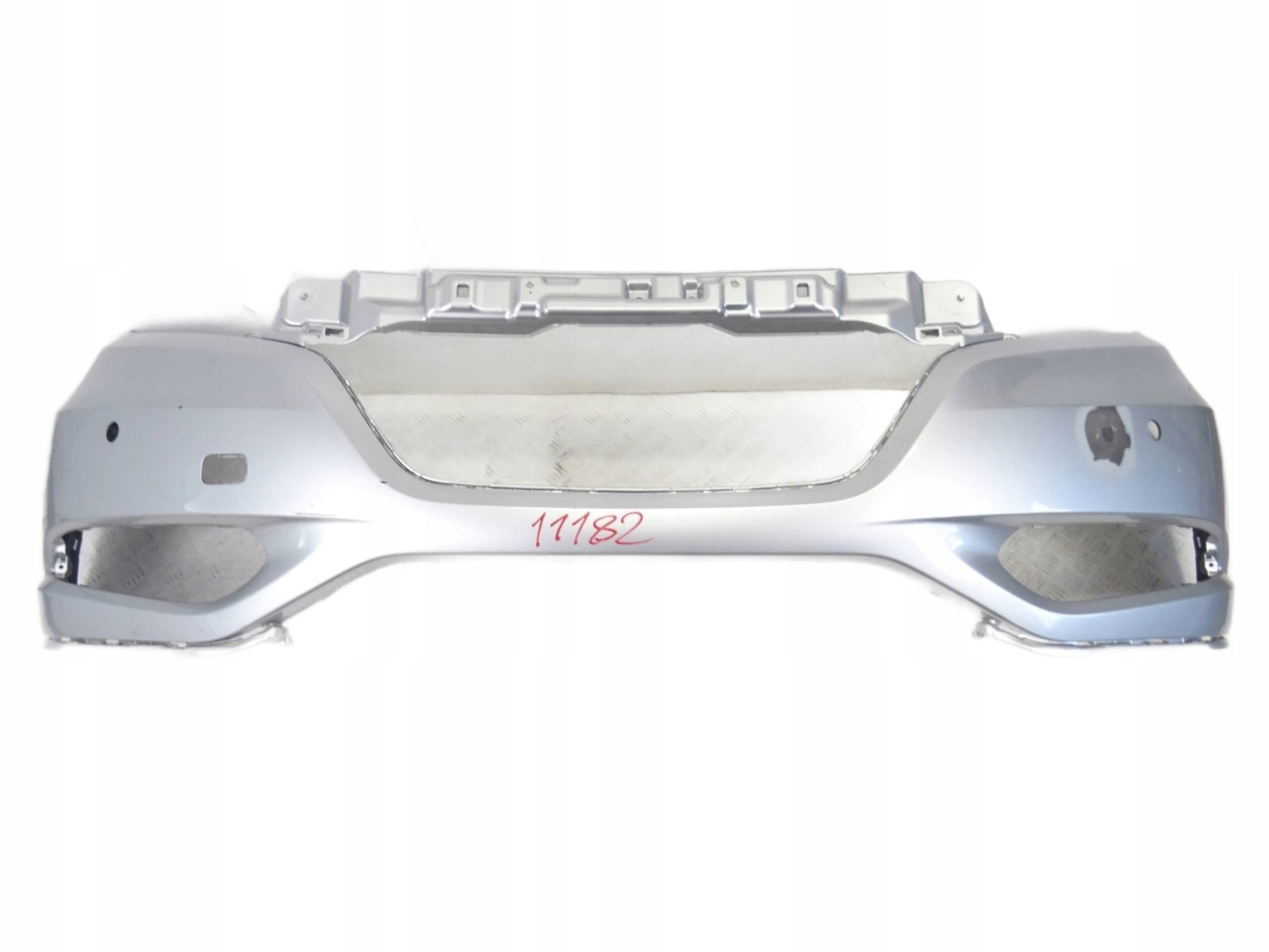 Honda HRV HR-V II 2 14- bumper front front