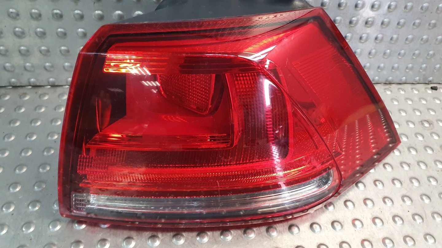 light rear part right VW GOLF VII 12- 5G0945096M