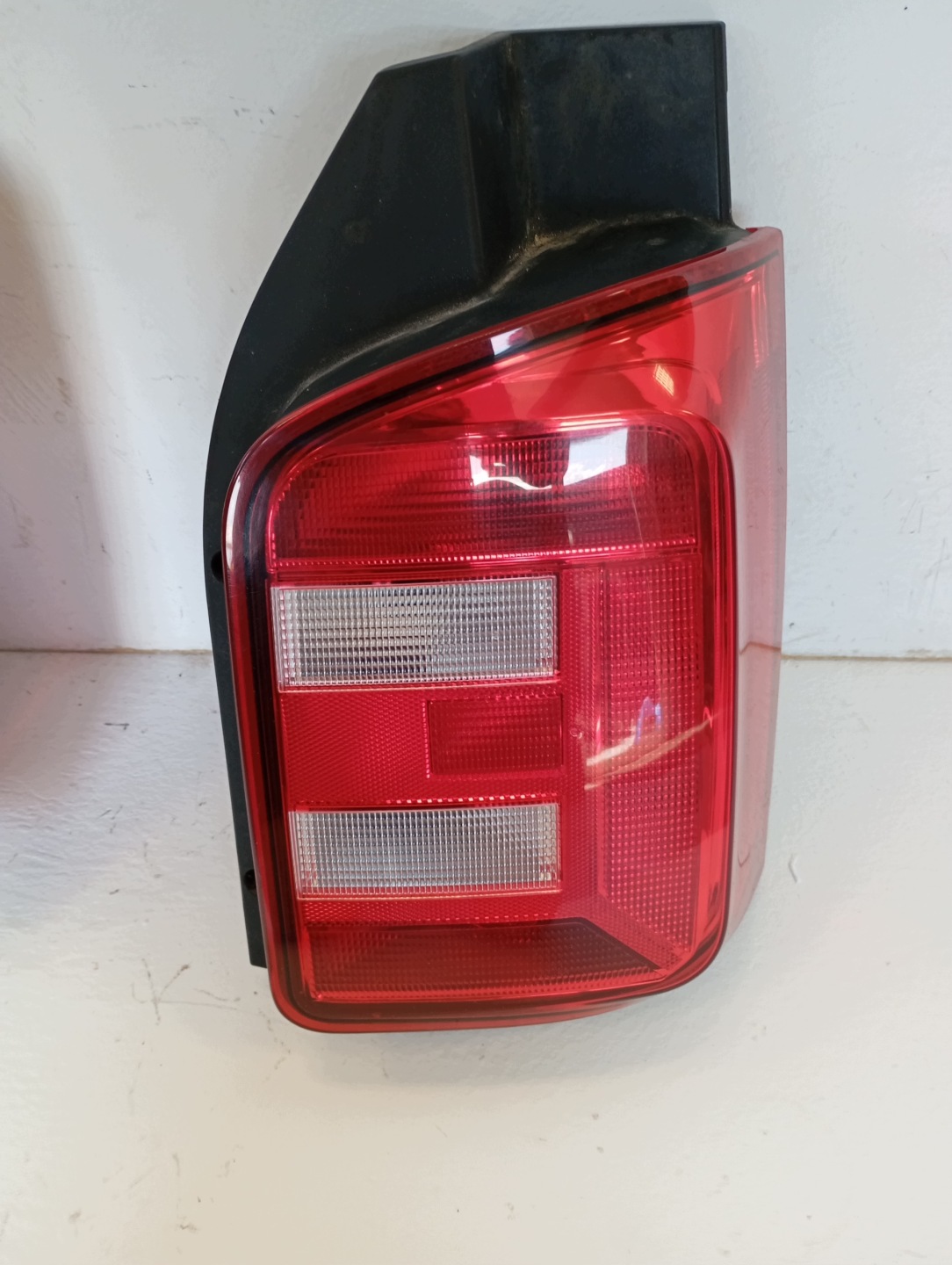 light right left below door VW T6 rear part rear