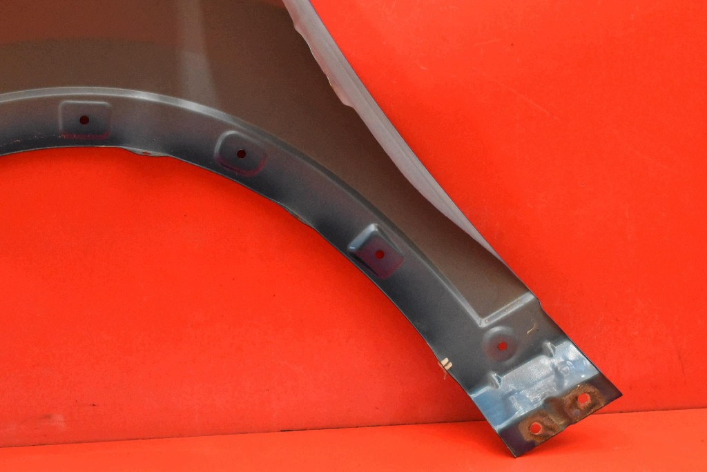 fender right front front blue BAIC BEIJING X7 LIFT 23