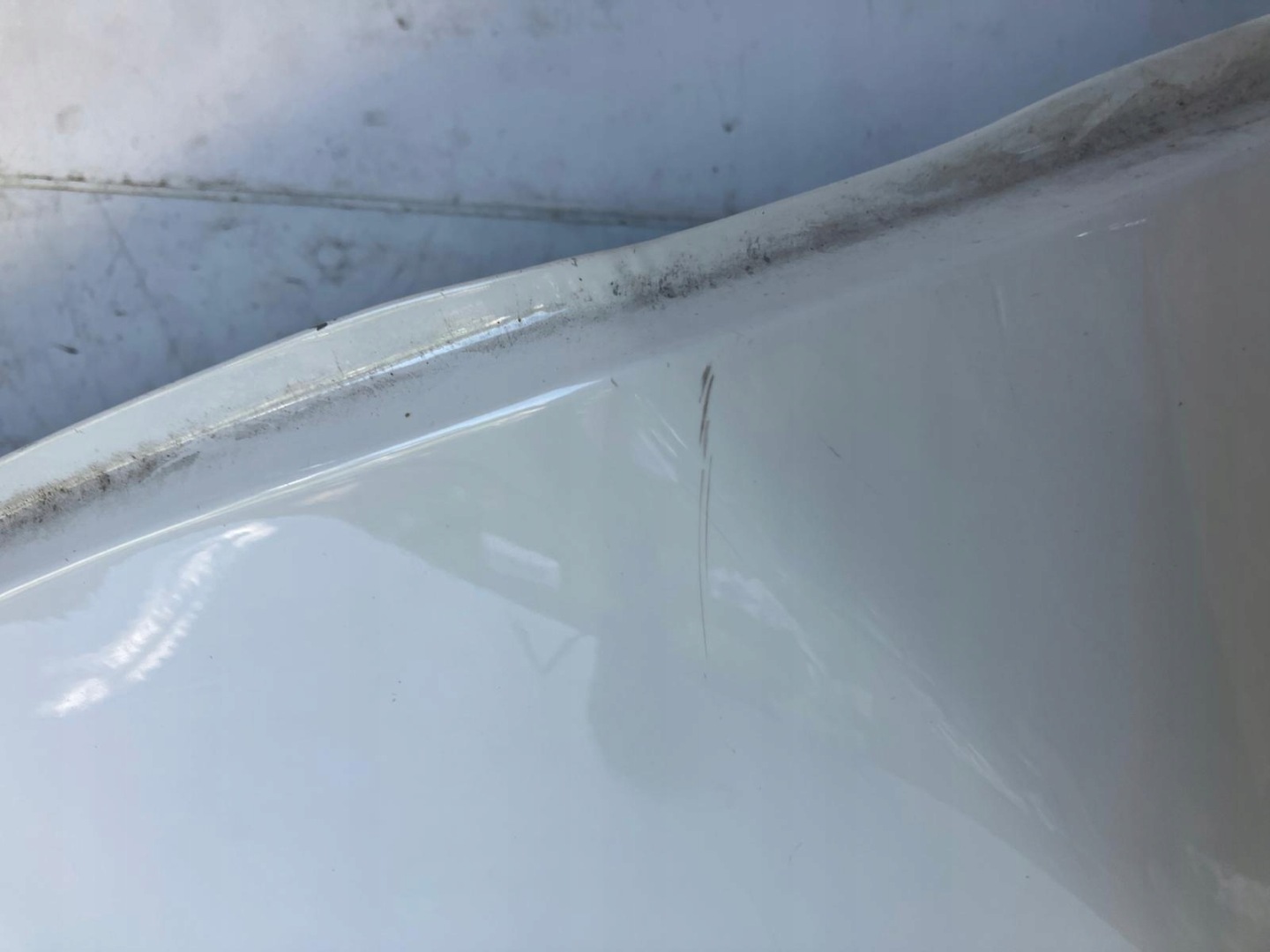door left rear part RENAULT ZOE DV369