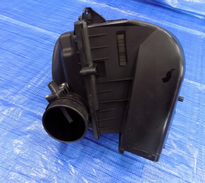Gehäuse filter luft BMW X5 G05 45E 20R 8620945