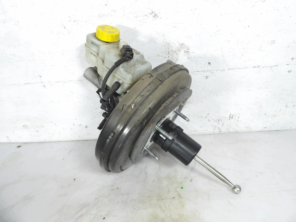SKODA FABIA III 3 Servo bremsen 6C1614105G