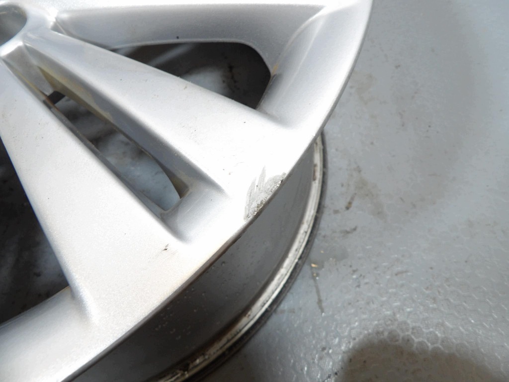 disk hliníkový Opel OE 8.0" x 18" 5x120
