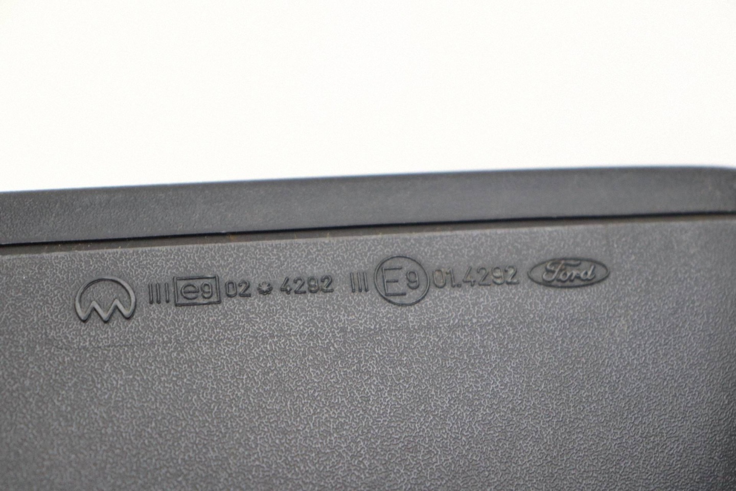 FORD FOCUS MK2 mirror right 5 PIN E9024292 E9014292 EUROPA