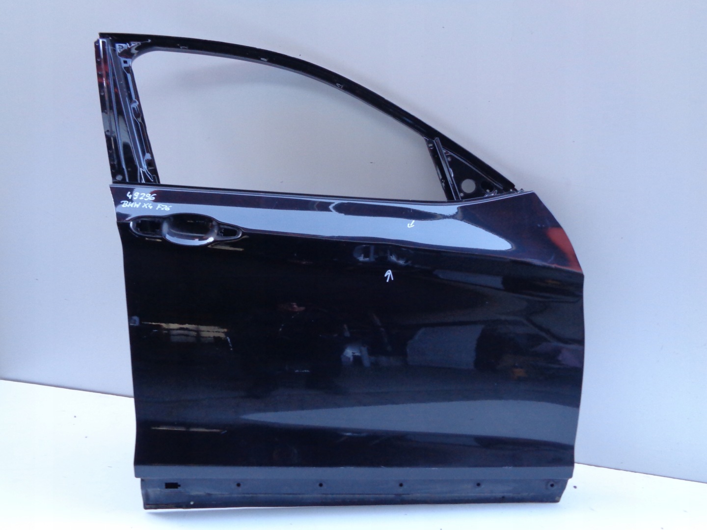 door right front BMW X4 F26 NR 49296