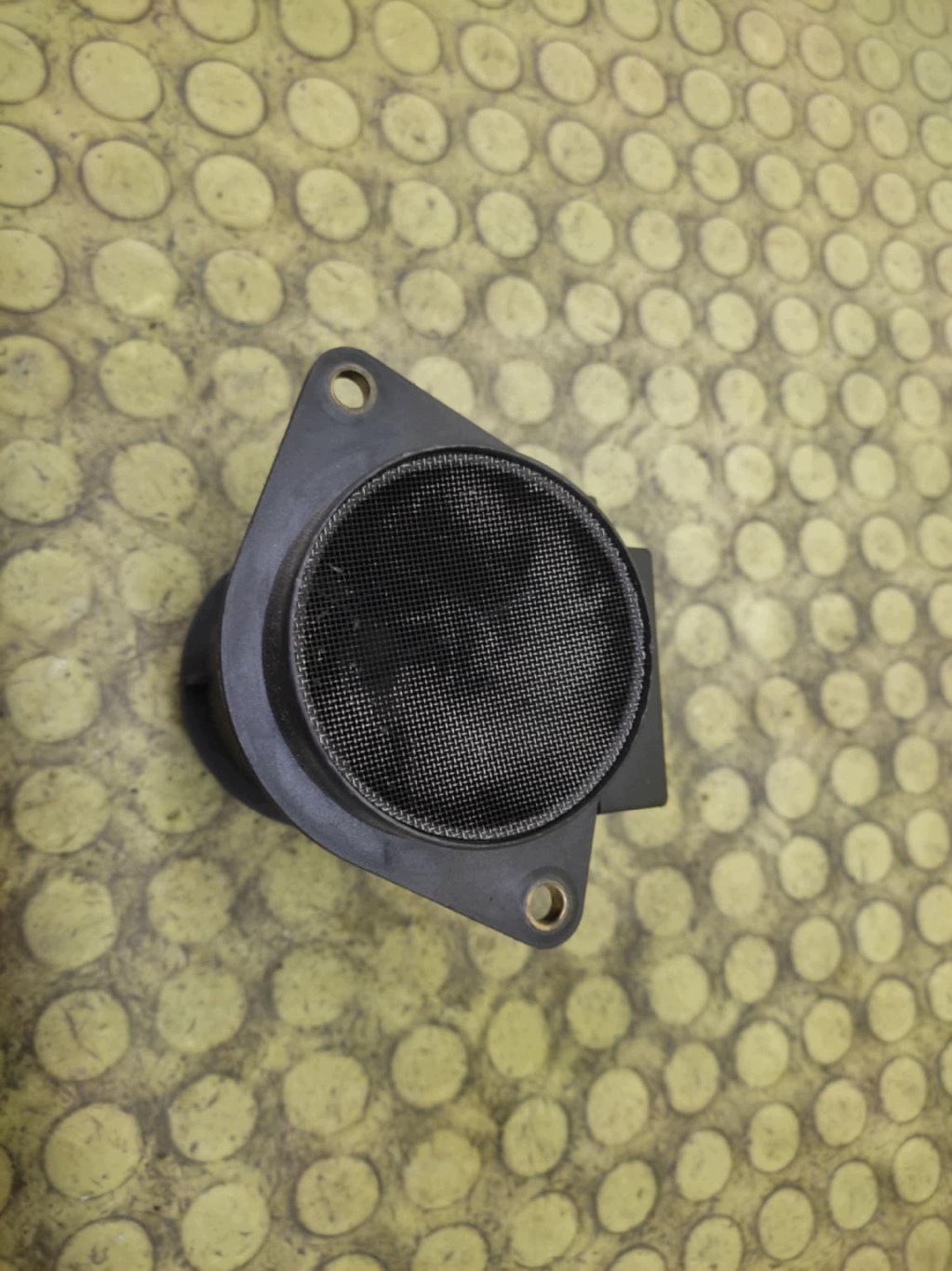 VW PASSAT B4 1.9 TDI luftmassenmesser 074906461