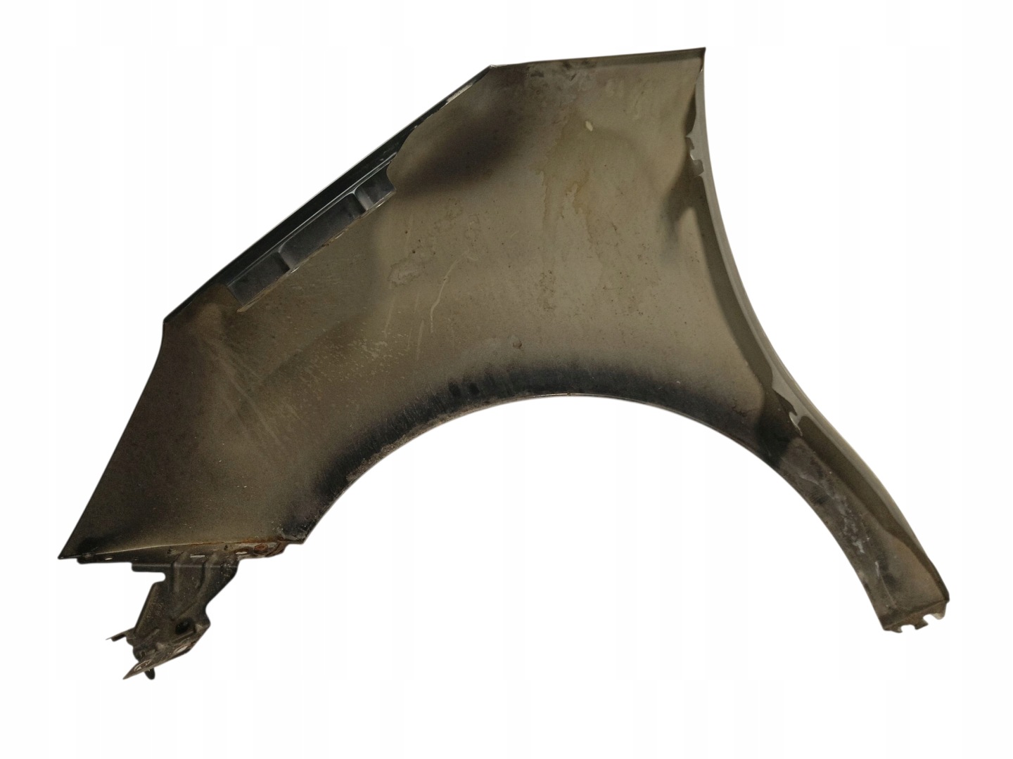 fender right front front CITROEN C3 II LAK: EXL (09-13)
