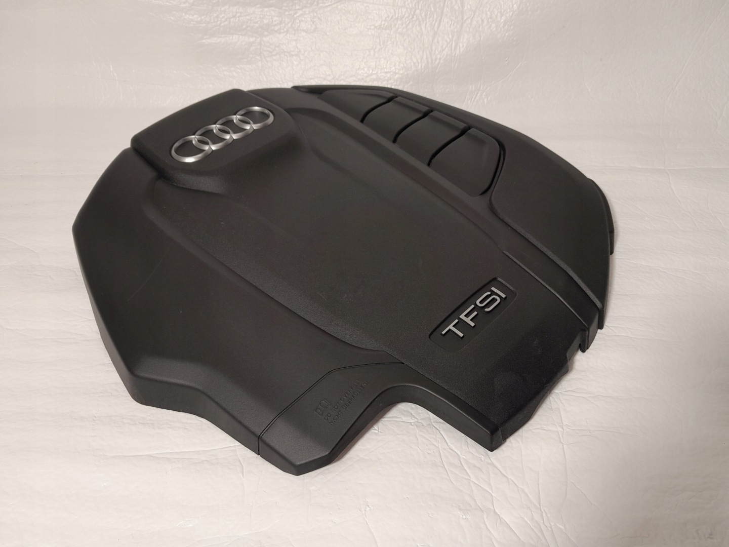 AUDI Q5 II 80A Coperchio superiore Motore 80A103925E