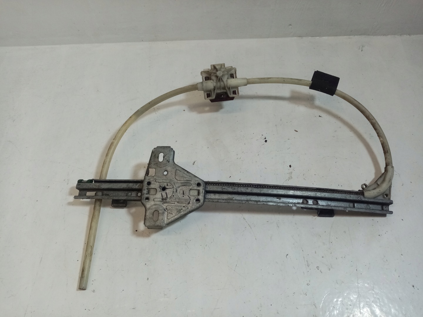 mechanism windows left rear part RENAULT MEGANE 1