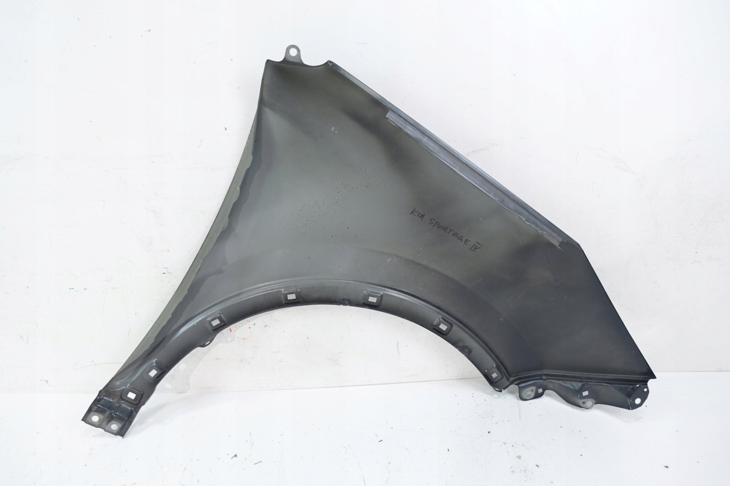 KIA SPORTAGE IV 2015- fender front left front