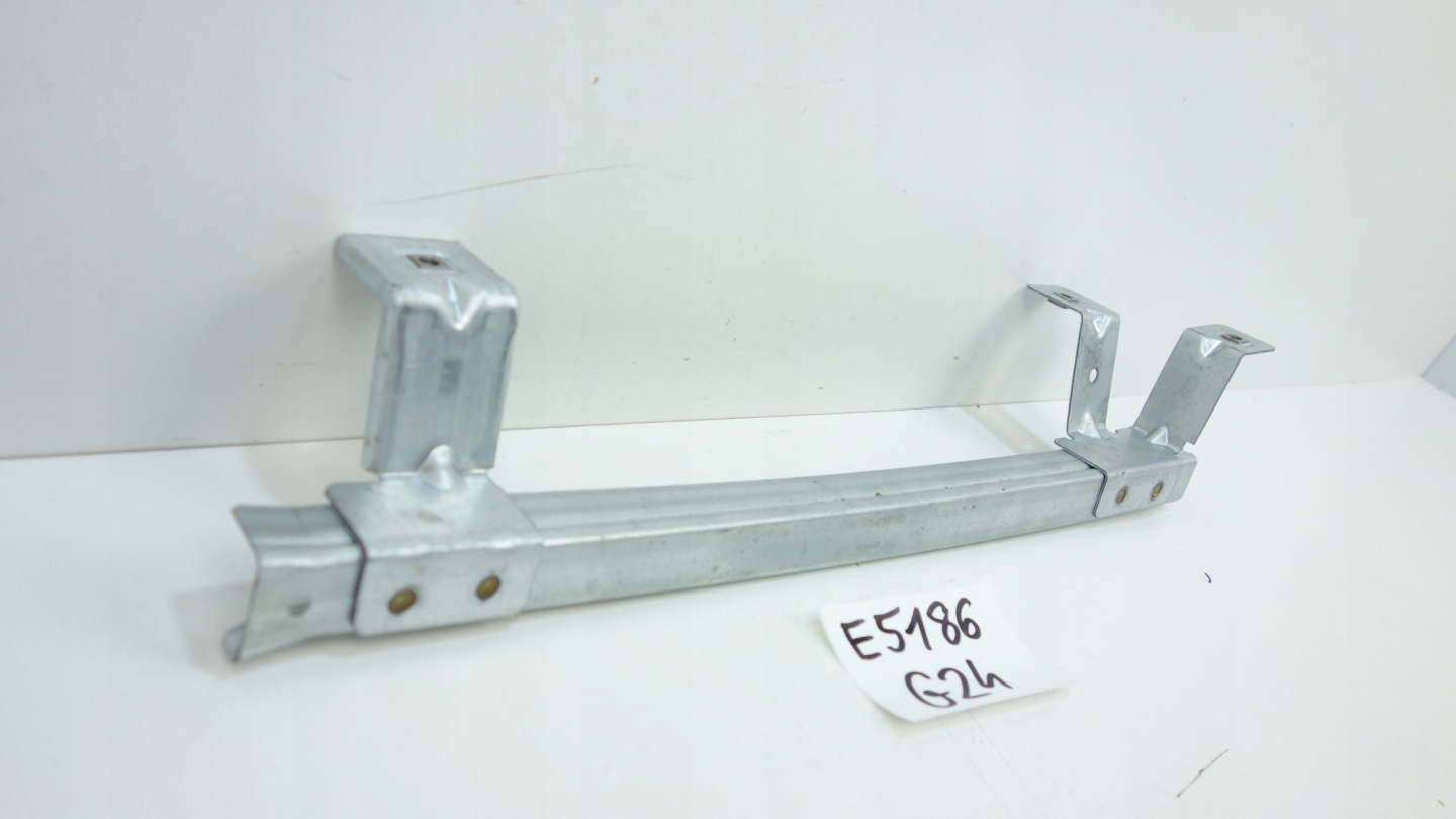 PROWADNICA windows left front FORD TRANSIT CUSTOM 18- BK21-V21533-AD