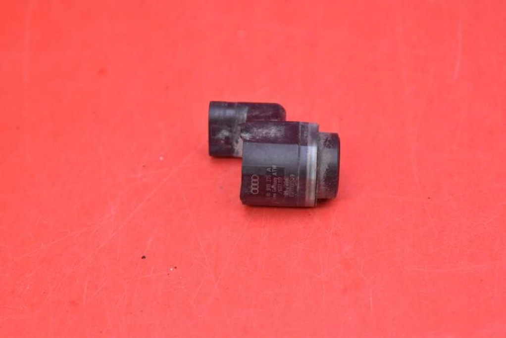 Sensor Parken heck PDC 4H0919275A SEAT EXEO 09-12