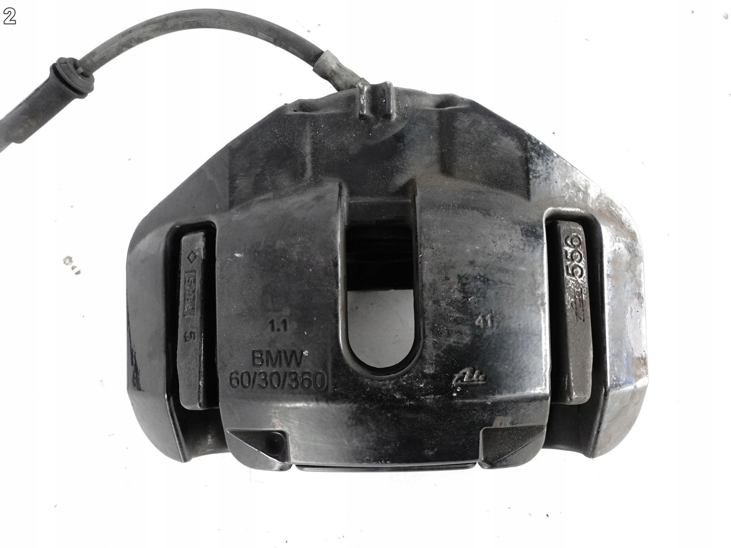 BMW M3 E92 E93 E90 M1 M E82 LCI caliper brake front right left 60/30/360