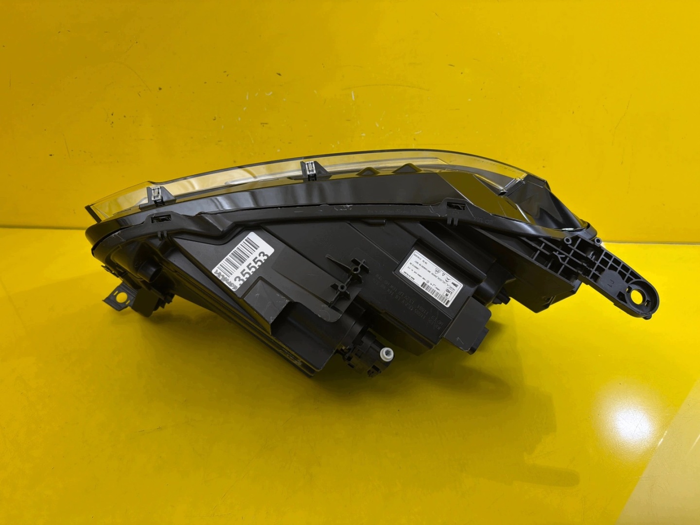 light left right Citroen C3 IV E-C3 2024 Full Led 9851349080 9851349180