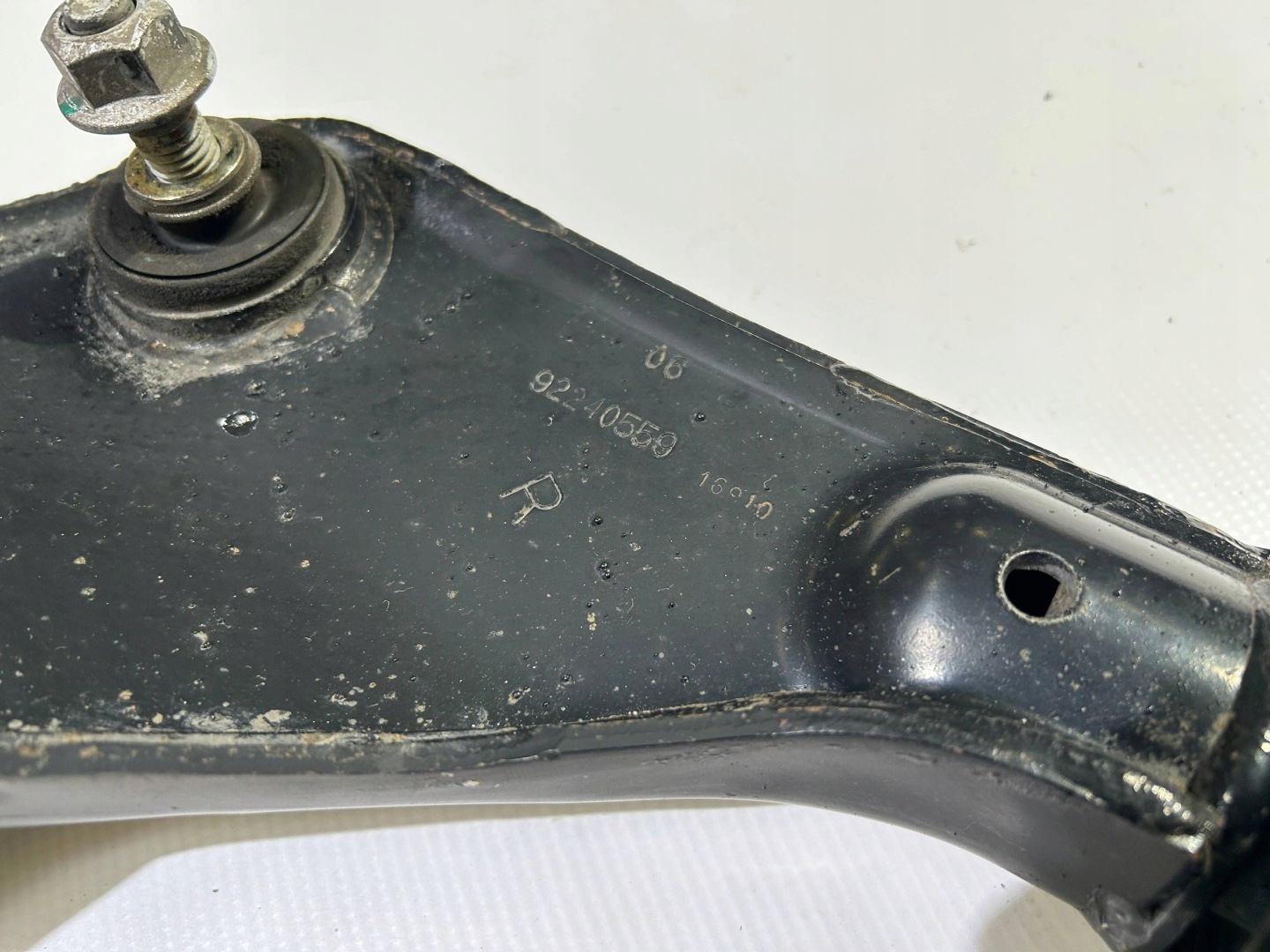 Querlenker heck hinten rechts Chevrolet Camaro SS 6.2 2009