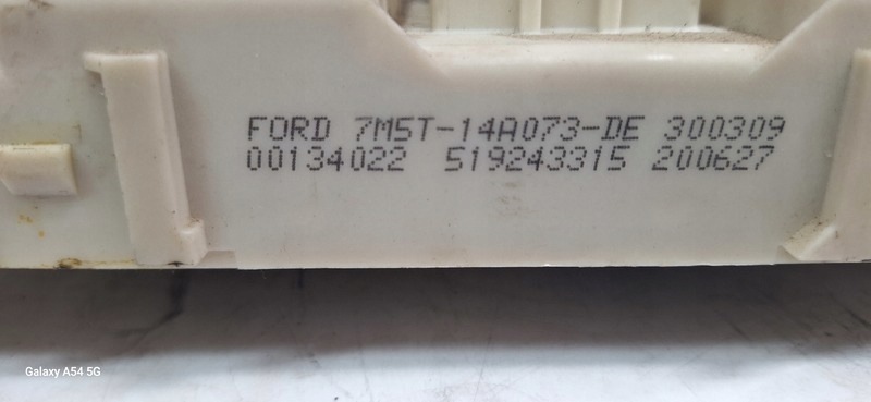 Module fusibles FORD FOCUS MK2 7M5T14A073DE