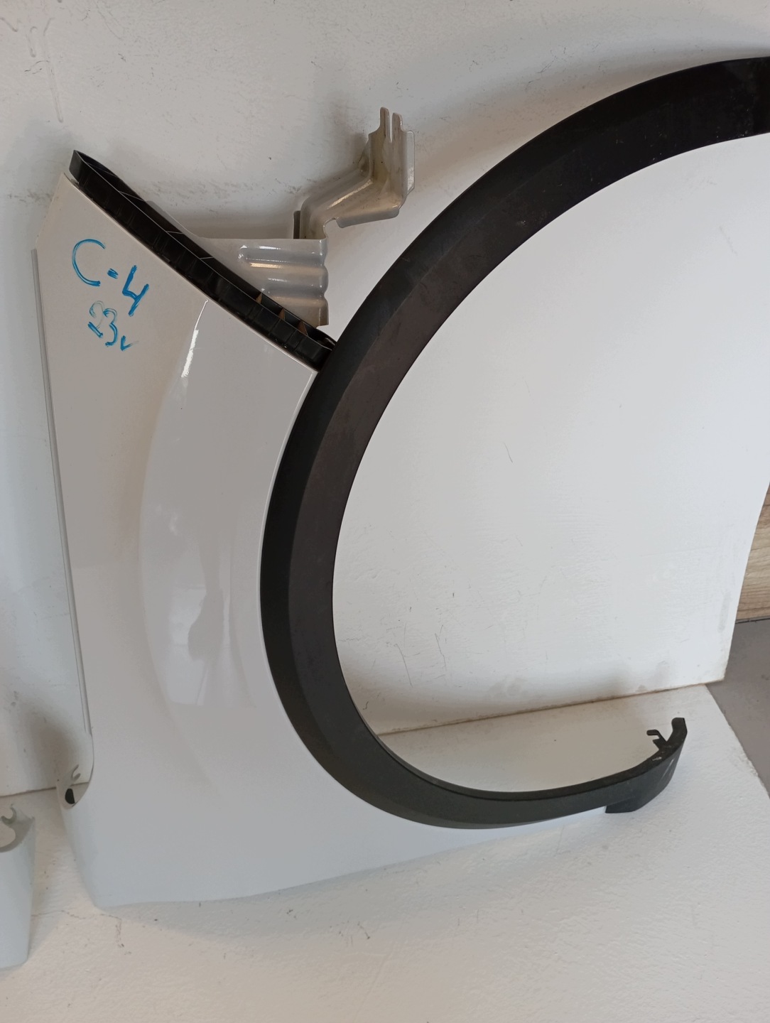 parafango Destra CITROEN C4 III
