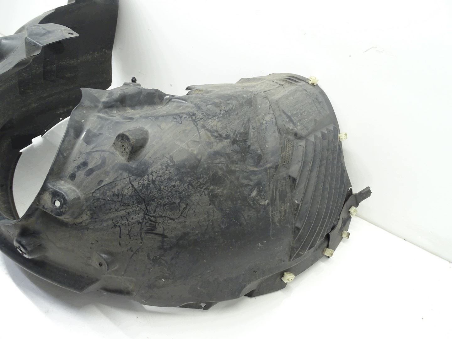 mudguard right front right front BMW F40 F44 7436624