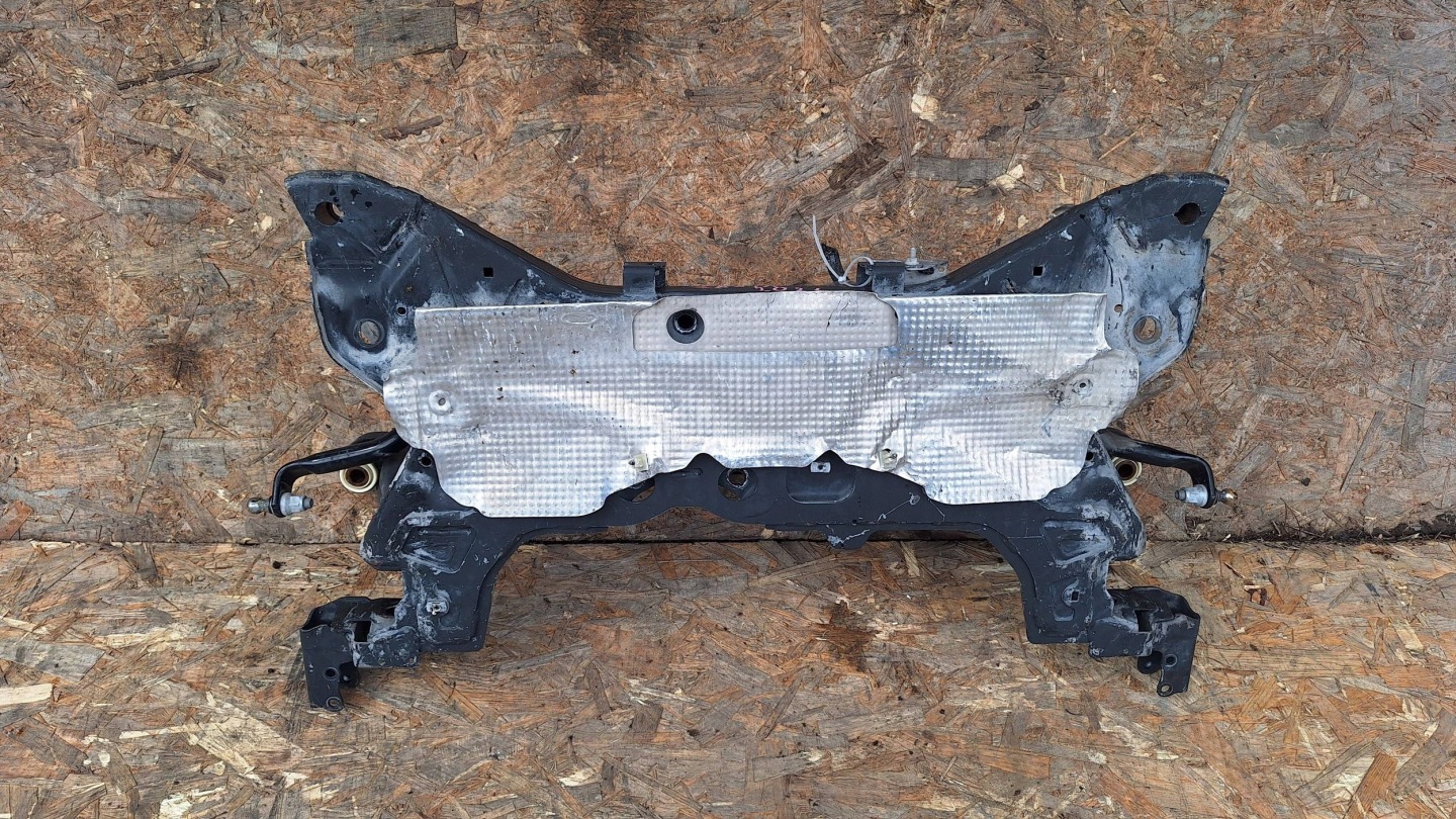axle beam subframe axle beam front JX61-5019-BE FORD FOCUS MK4 1.0 ECOBOOST