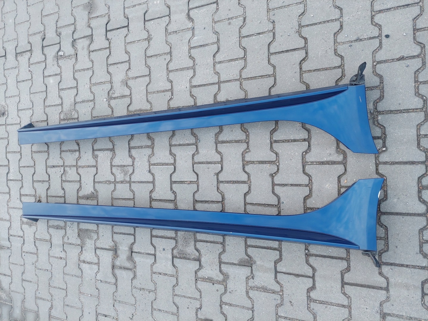 moulding threshold left threshold left JAGUAR XE X760 R-SPORT JAC
