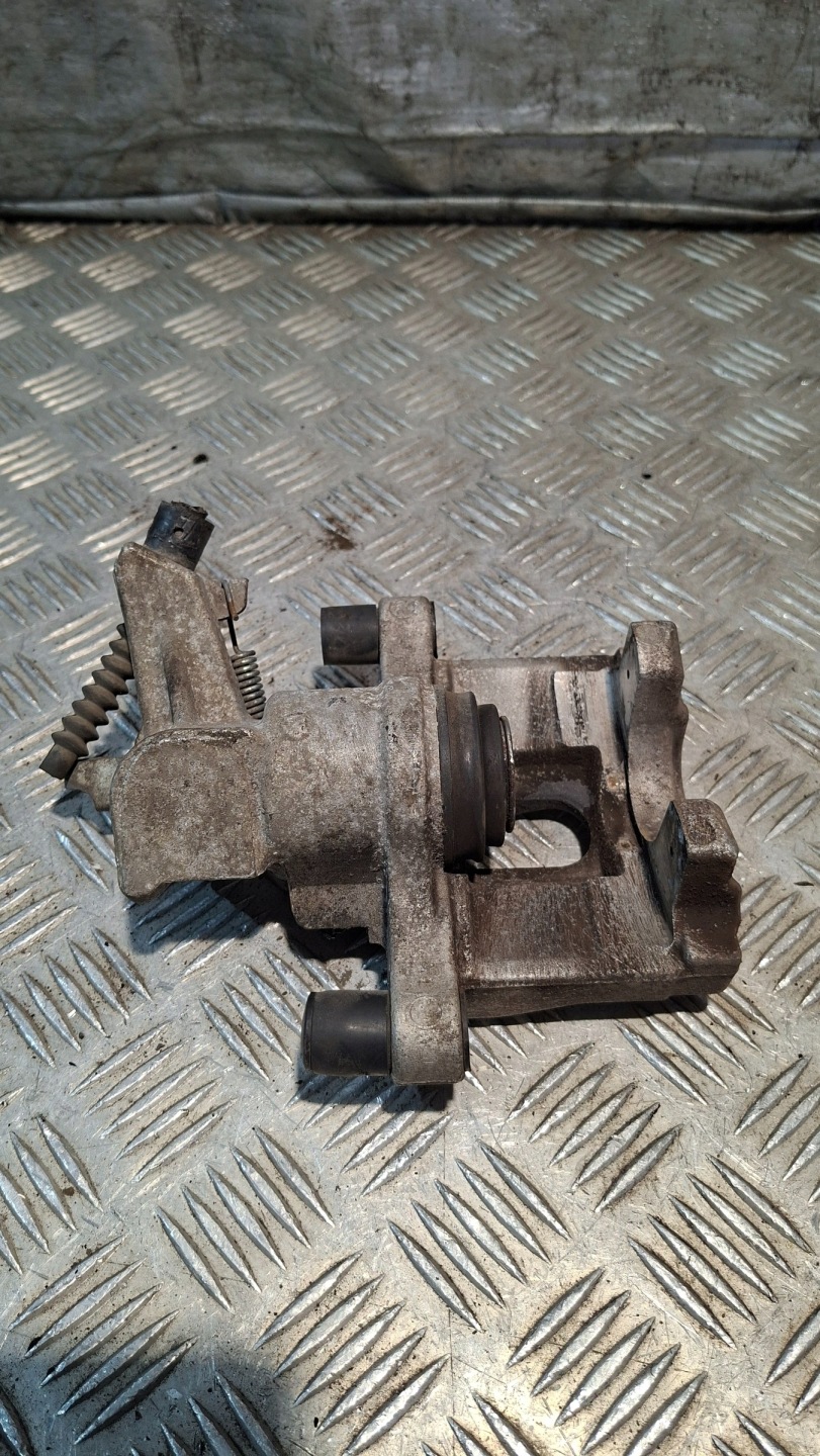 caliper brake left rear part OPEL VECTRA C 2.2CDTI