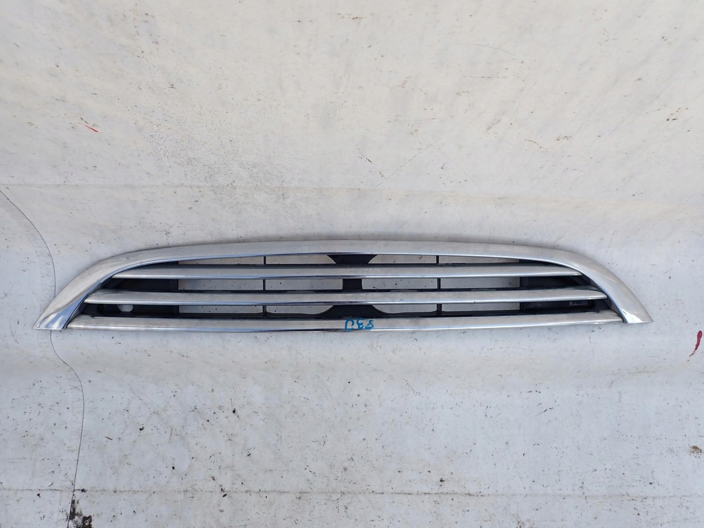 MINI COOPER e 1 ONE R50 LIFT 04-06 Griglia GRIGLIA