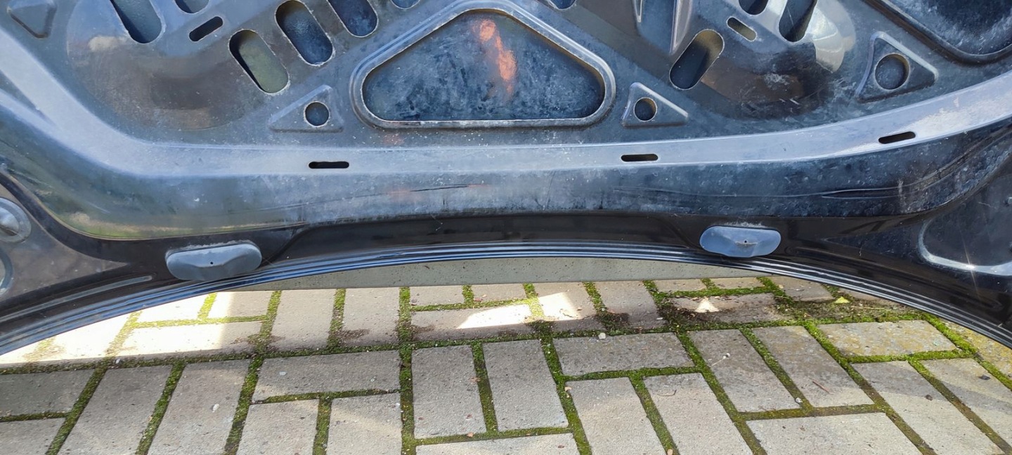 motorhaube VW EOS L041