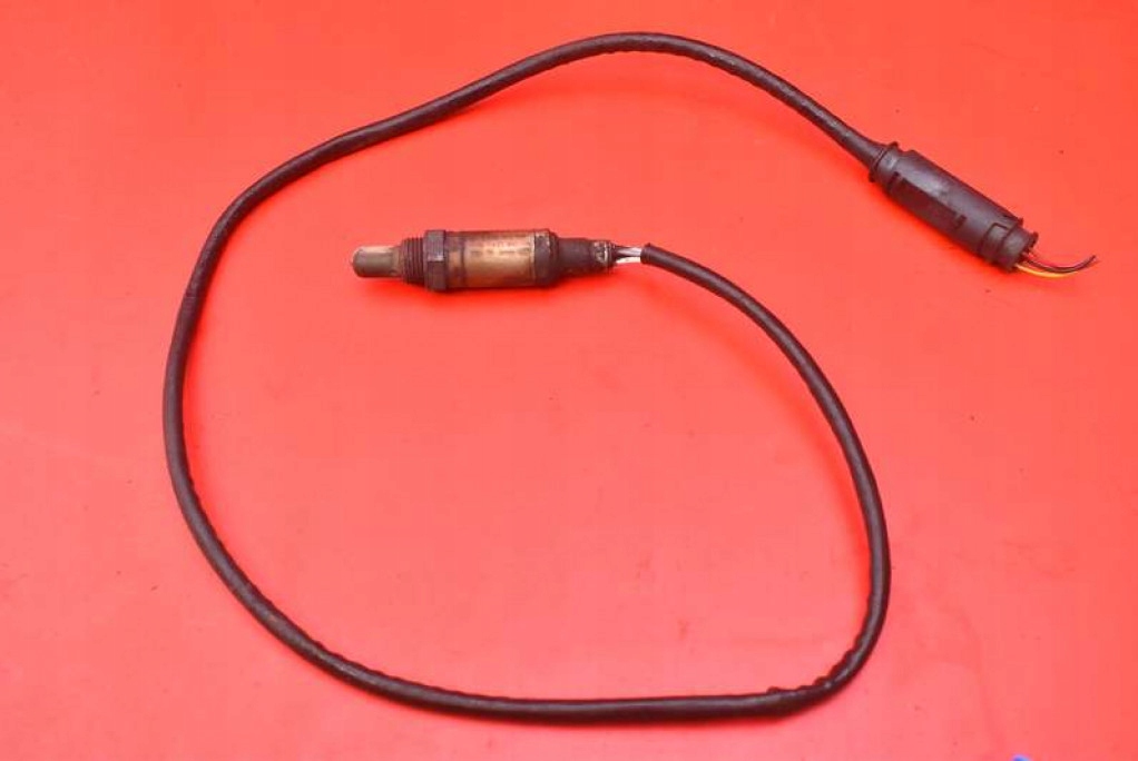 SONDA LAMBDA 1433940 BMW E46 2.5xi 192 KM 01-06