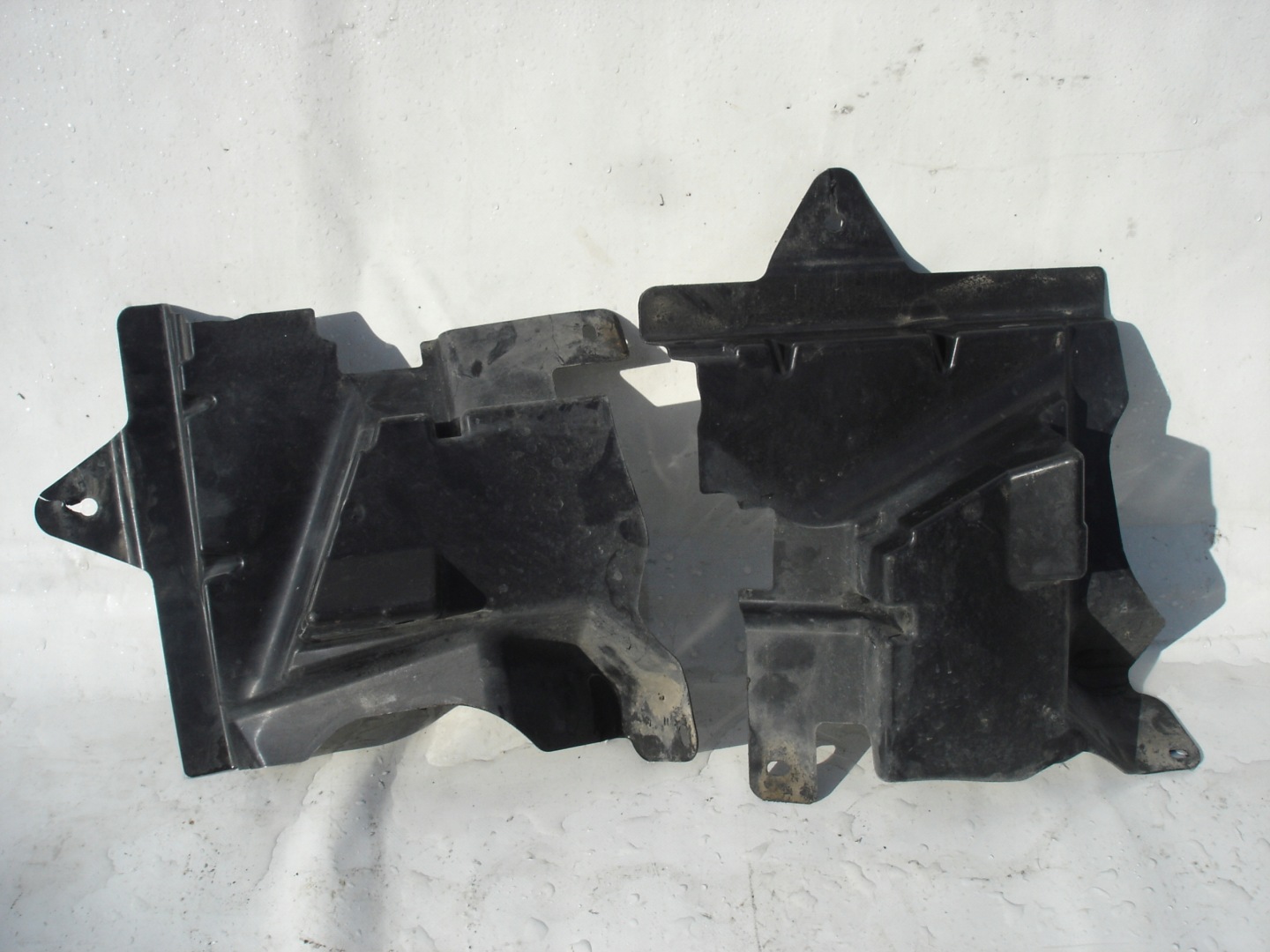 JAGUAR F-PACE Blende Abdeckung HK83-16A263-AB