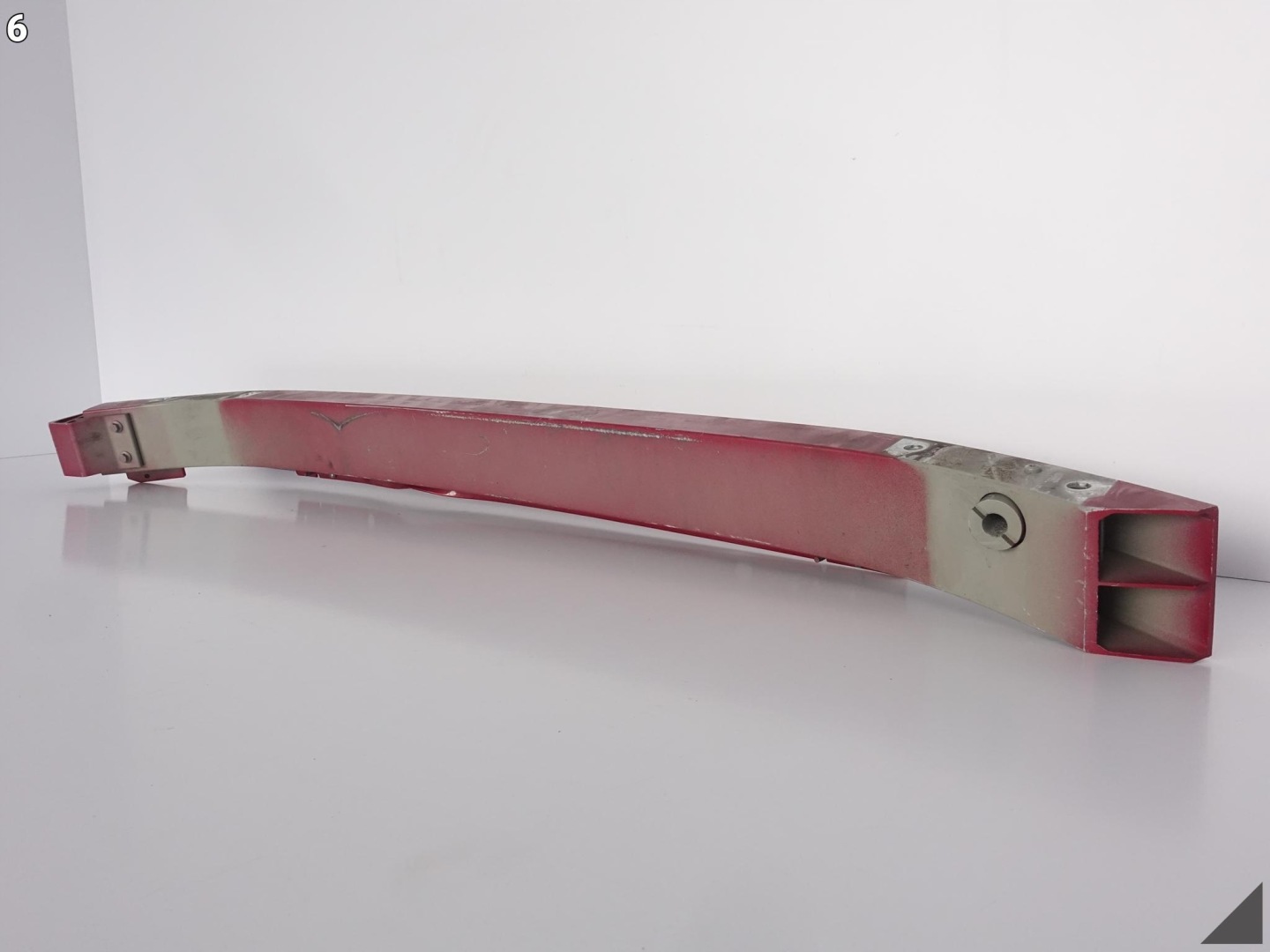 VOLVO V90 S90 16- bumper sider front 32234656
