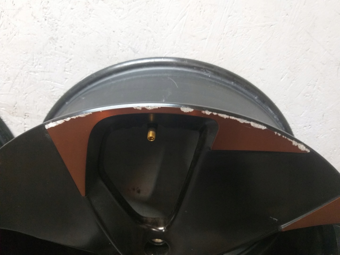 disk hliníkový CUPRA BORN 5X112 7,5J 19" ET50