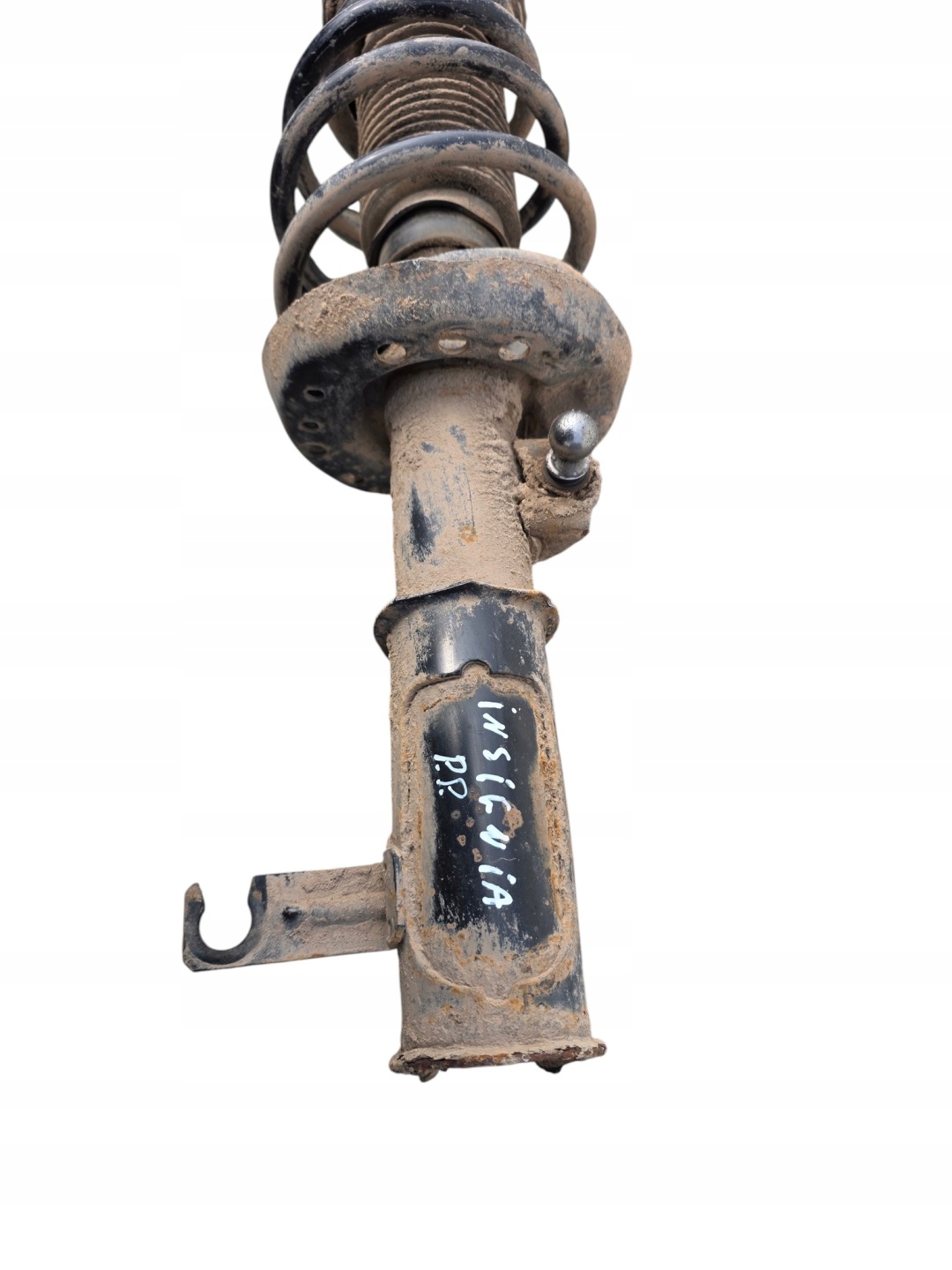 shock absorber right front OPEL INSIGNIA A 2.0 CDTI