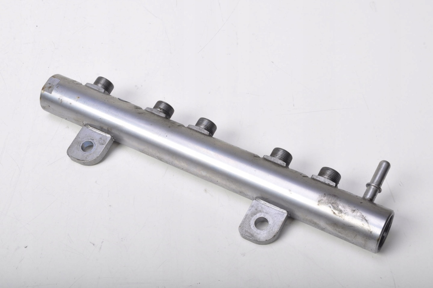 MASERATI GHIBLI III Rampe injection 0445216044