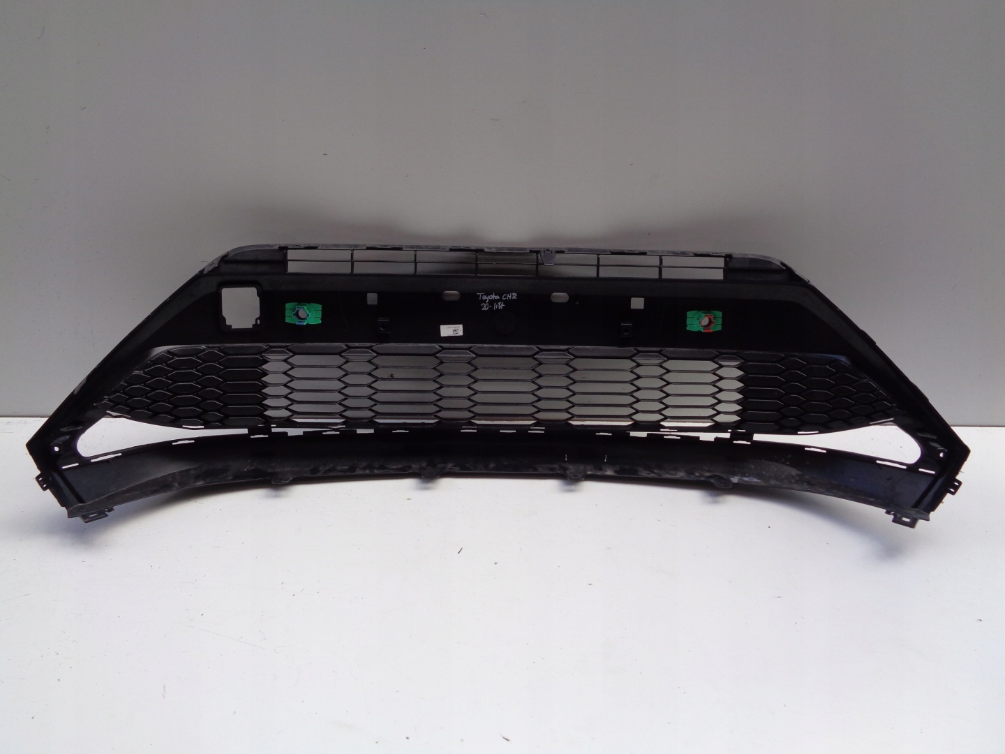 griglia Paraurti TOYOTA CHR 19- LIFT