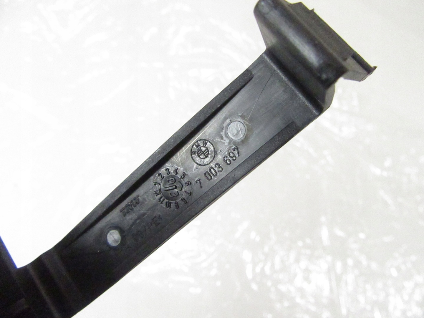 Halter Halter trojkata ostrzegawczego BMW e53 X5
