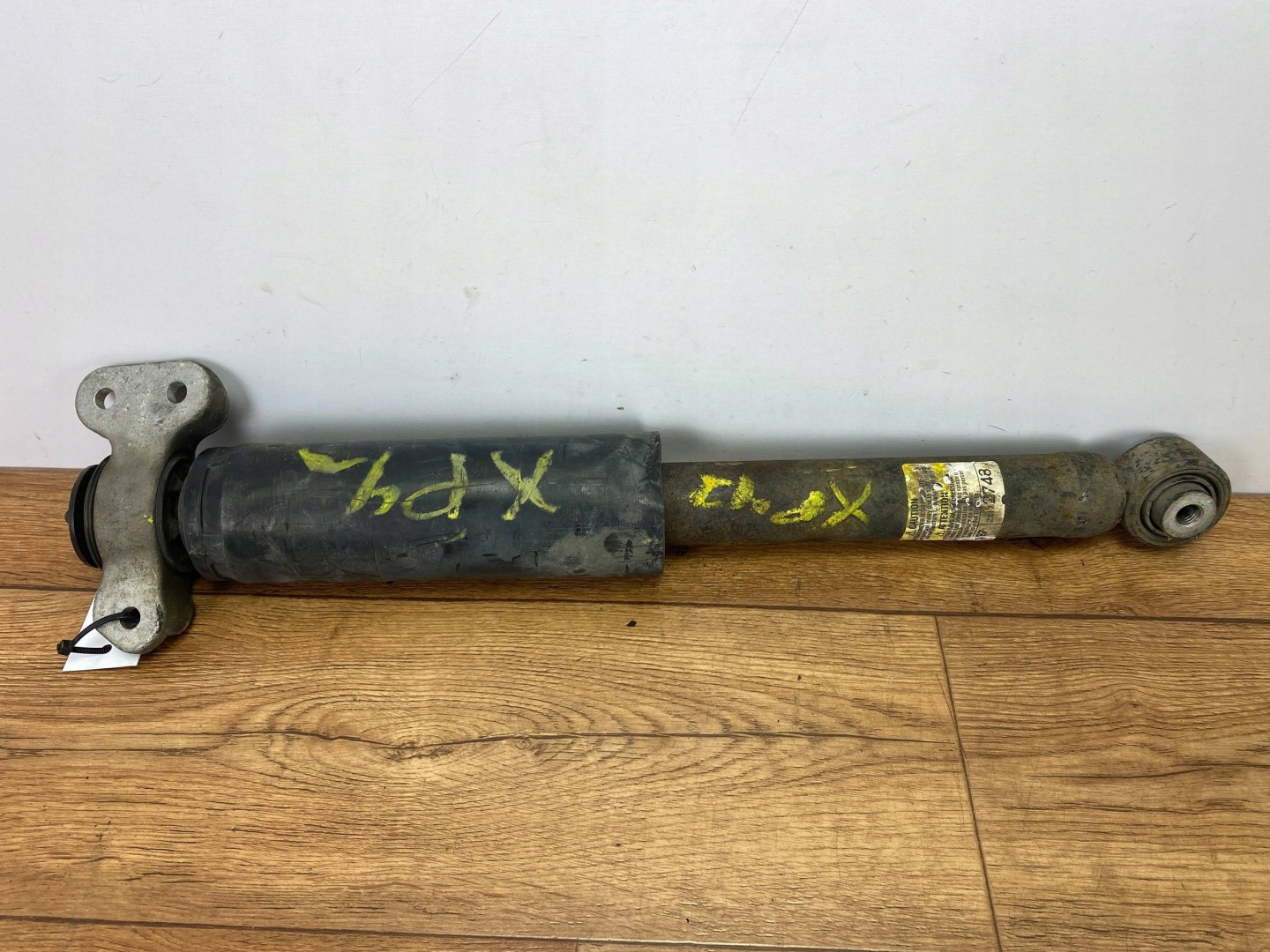 shock absorber rear Cadillac CTS III 2014+