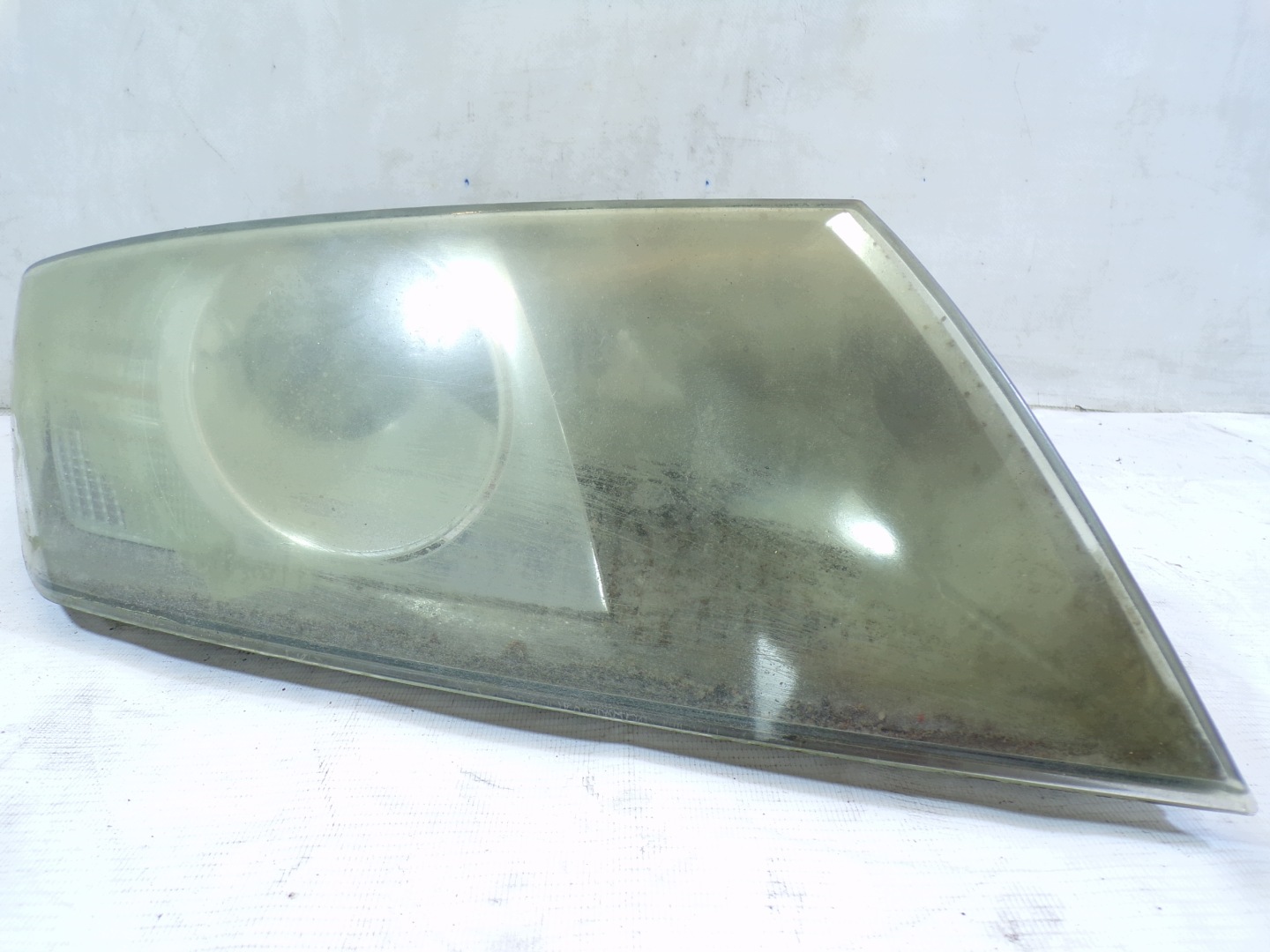 light front front right XENON SKODA OCTAVIA 2 (K1)
