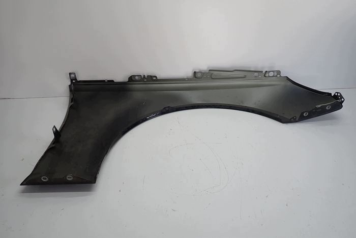 AUDI A4 B9 LIFT 19- fender left front front