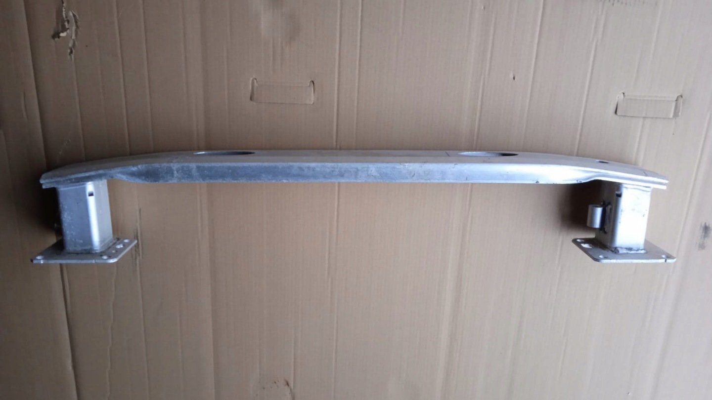 sider below bumper rear part rear TOYOTA PROACE VERSO