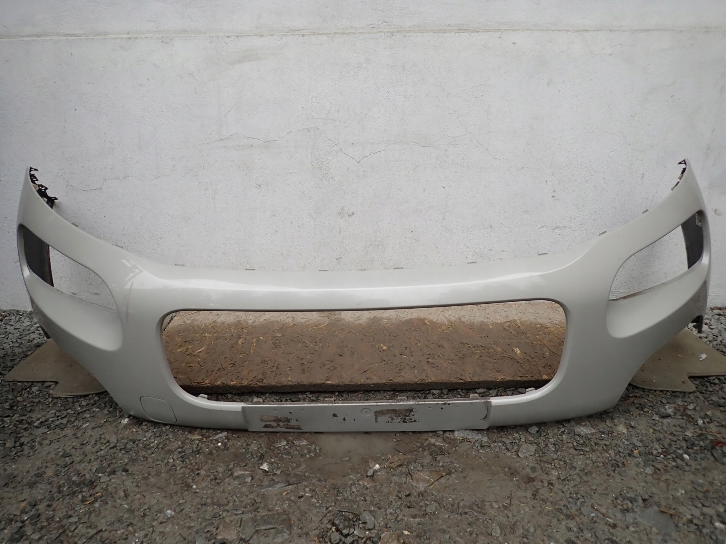 nárazník předek přední CITROEN BERLINGO 4 IV K9 18