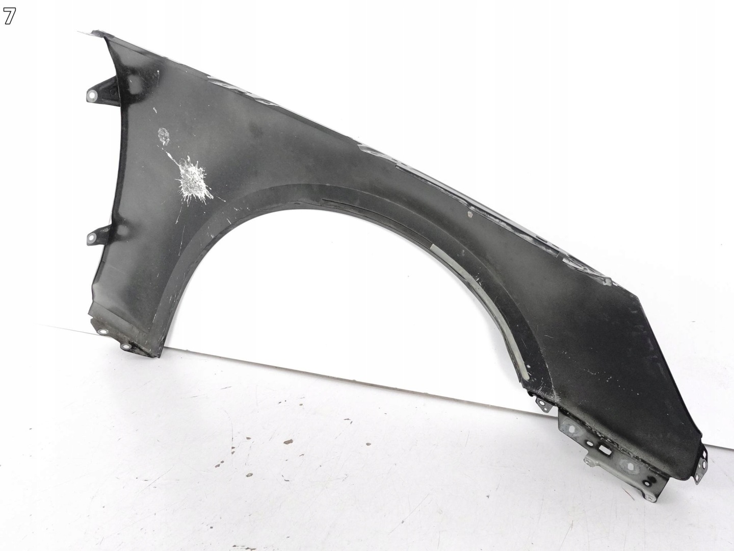 AUDI A4 S4 8W0 B9 15-19 (before LIFT) fender FENDER left front