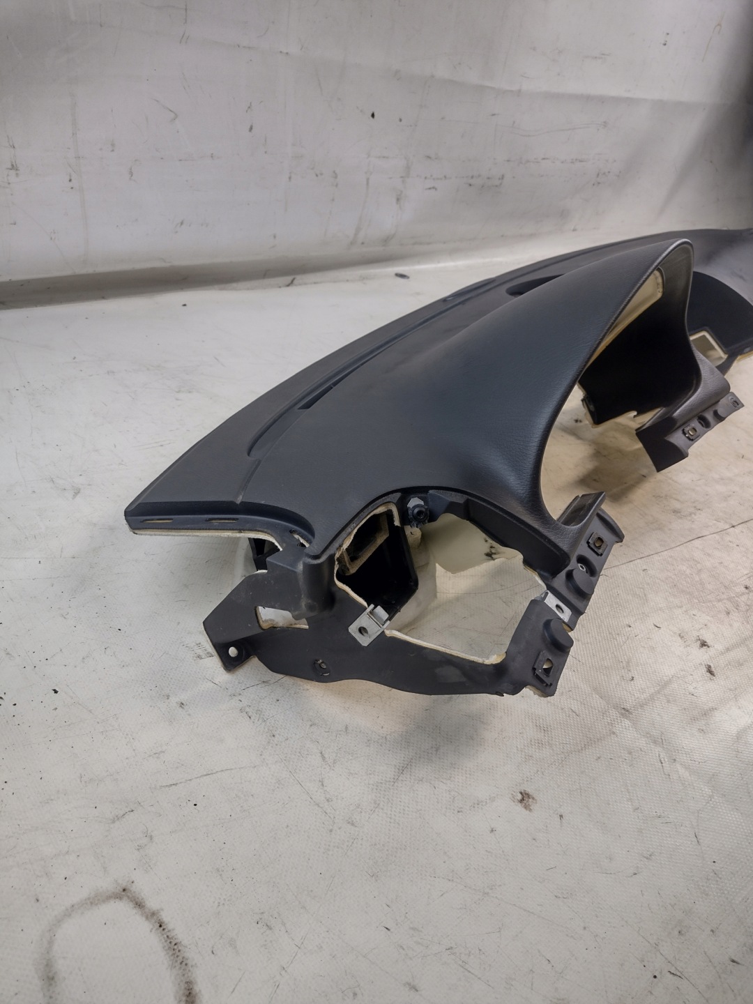 dashboard cockpit PULPIT A2116800687 MERCEDES W211 03r.