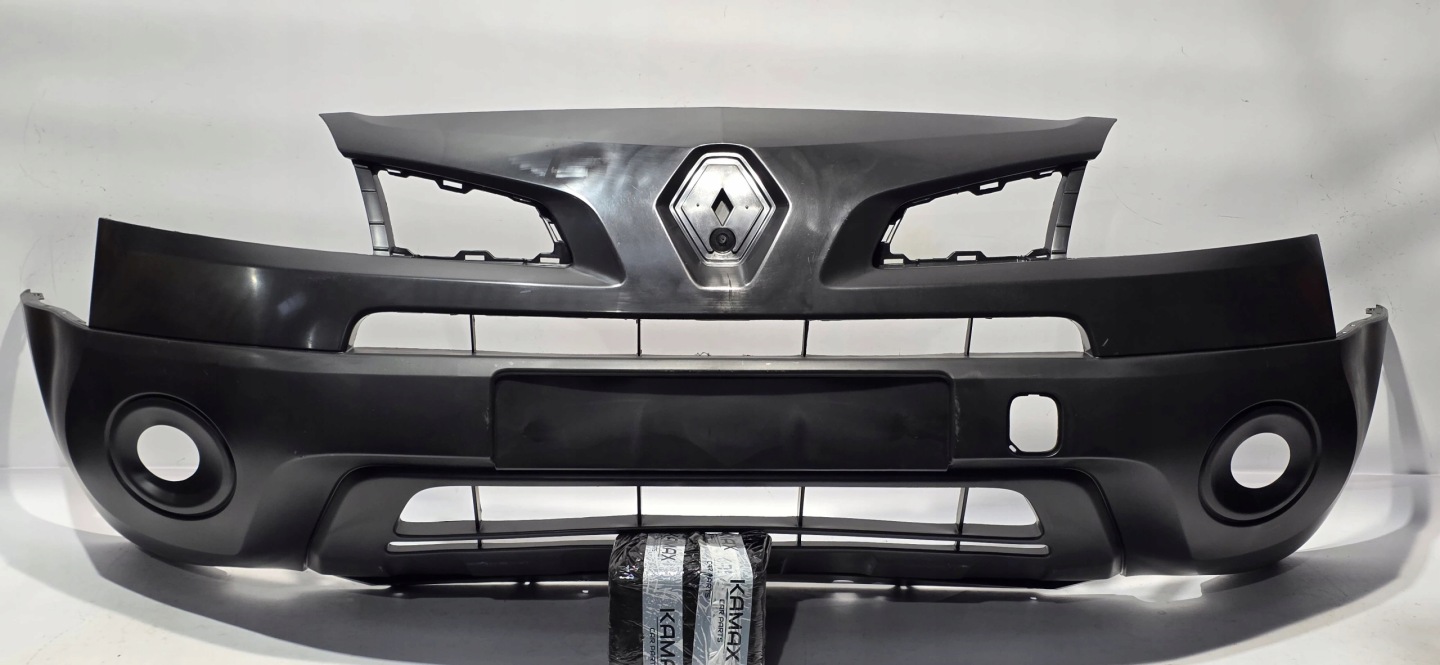 front bumper RENAULT KOLEOS and 07-11 new original 62022JZ03H