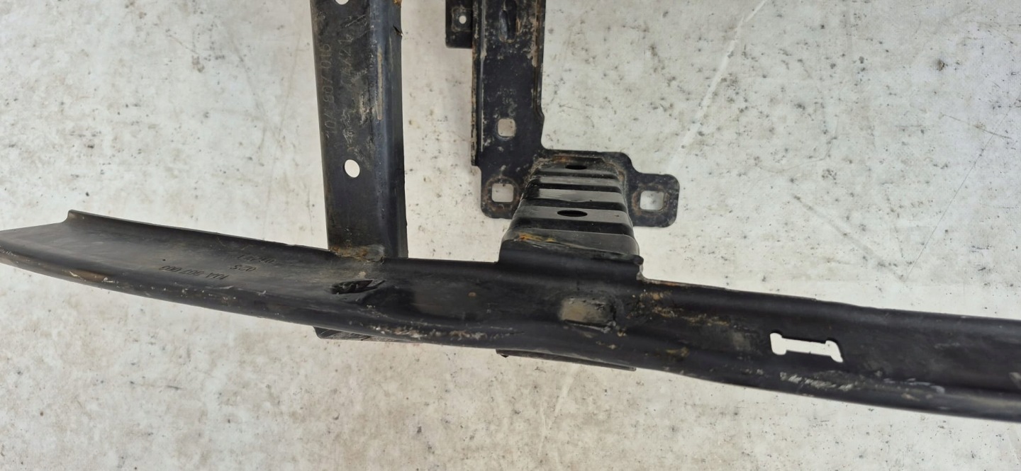 VW ID.3 ID3 10A sider front front below bumper 10A807002