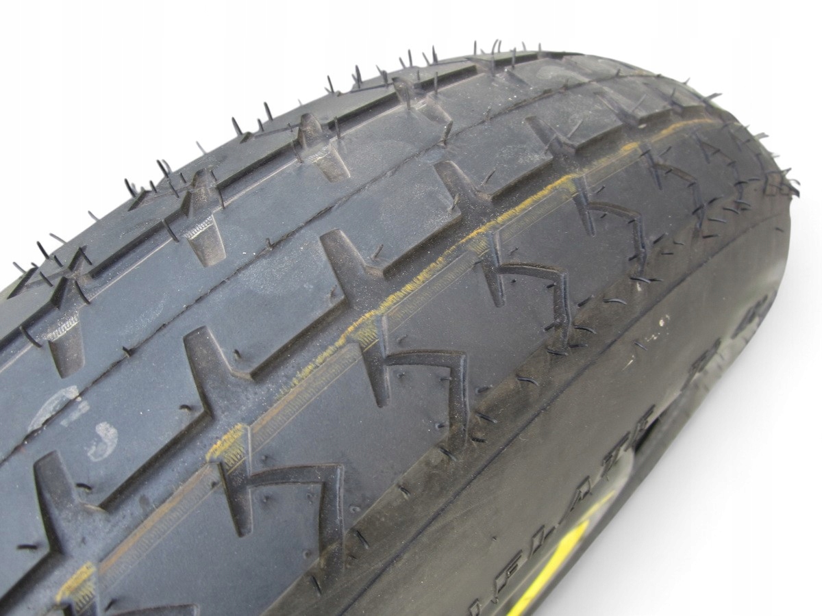 wheel spare spare 19" Mercedes GL X164