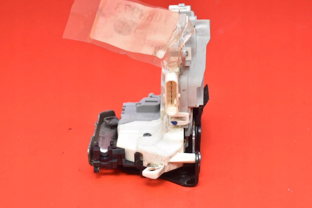 lock door right front front EU 8J1837016C AUDI Q5 8R 08-12