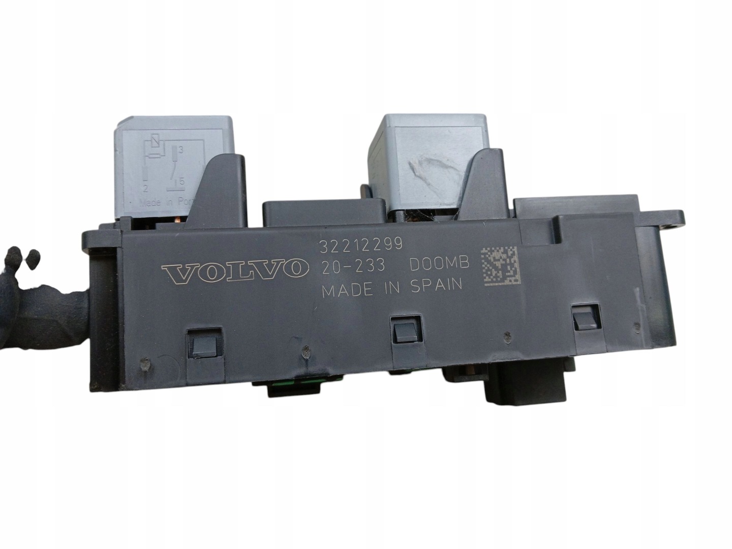 Module fusibles VOLVO XC90 II 32212299